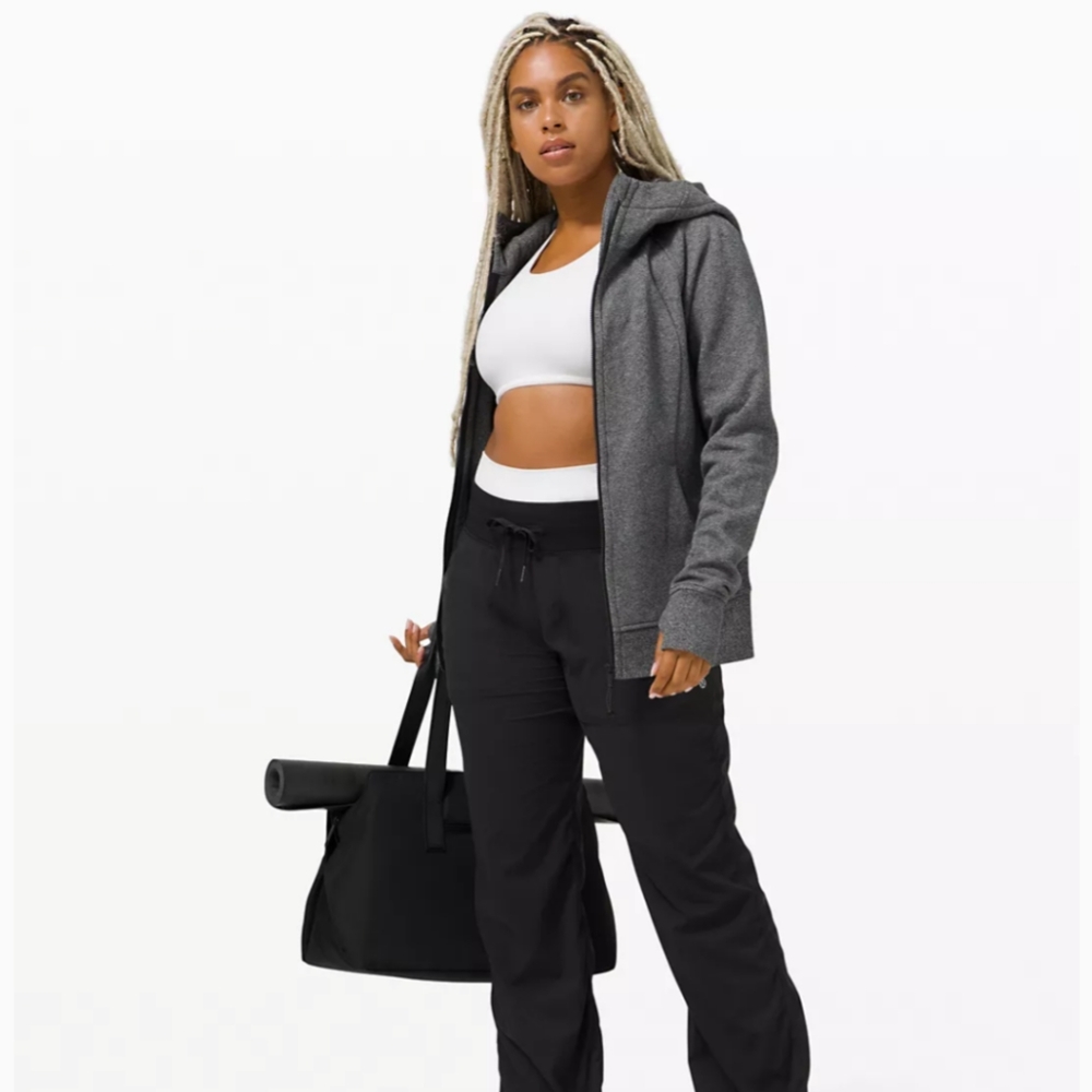 Lululemon Studio Pants